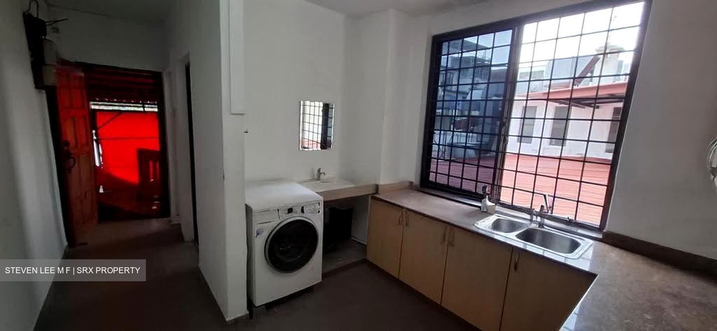 Serangoon Garden Estate (D19), Shop House #621203531